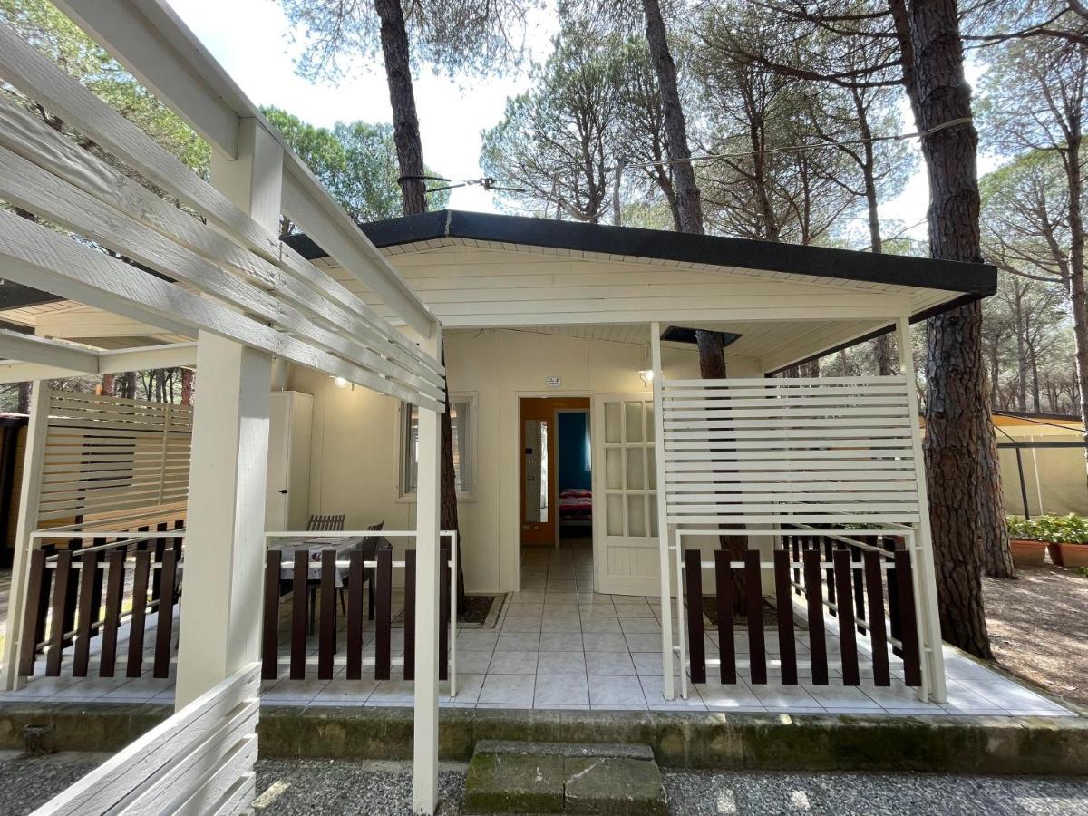 Riva Dei Greci Camping Village Metaponto Dış mekan fotoğraf