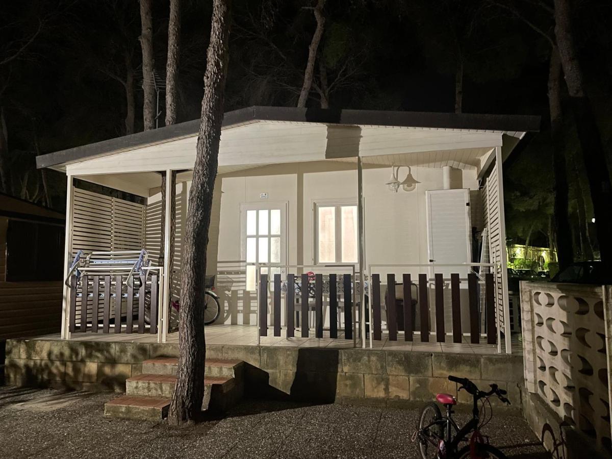 Riva Dei Greci Camping Village Metaponto Dış mekan fotoğraf