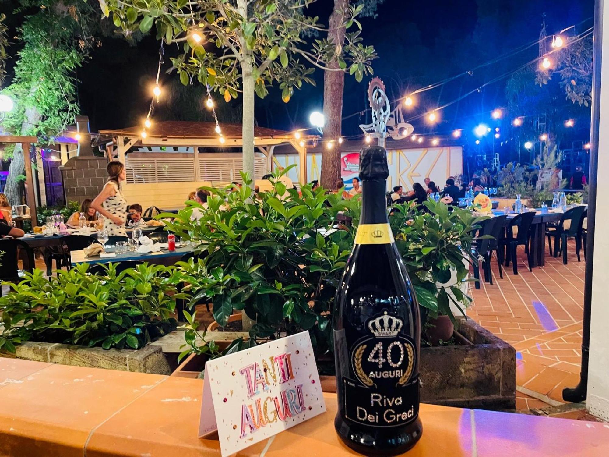 Riva Dei Greci Camping Village Metaponto Dış mekan fotoğraf