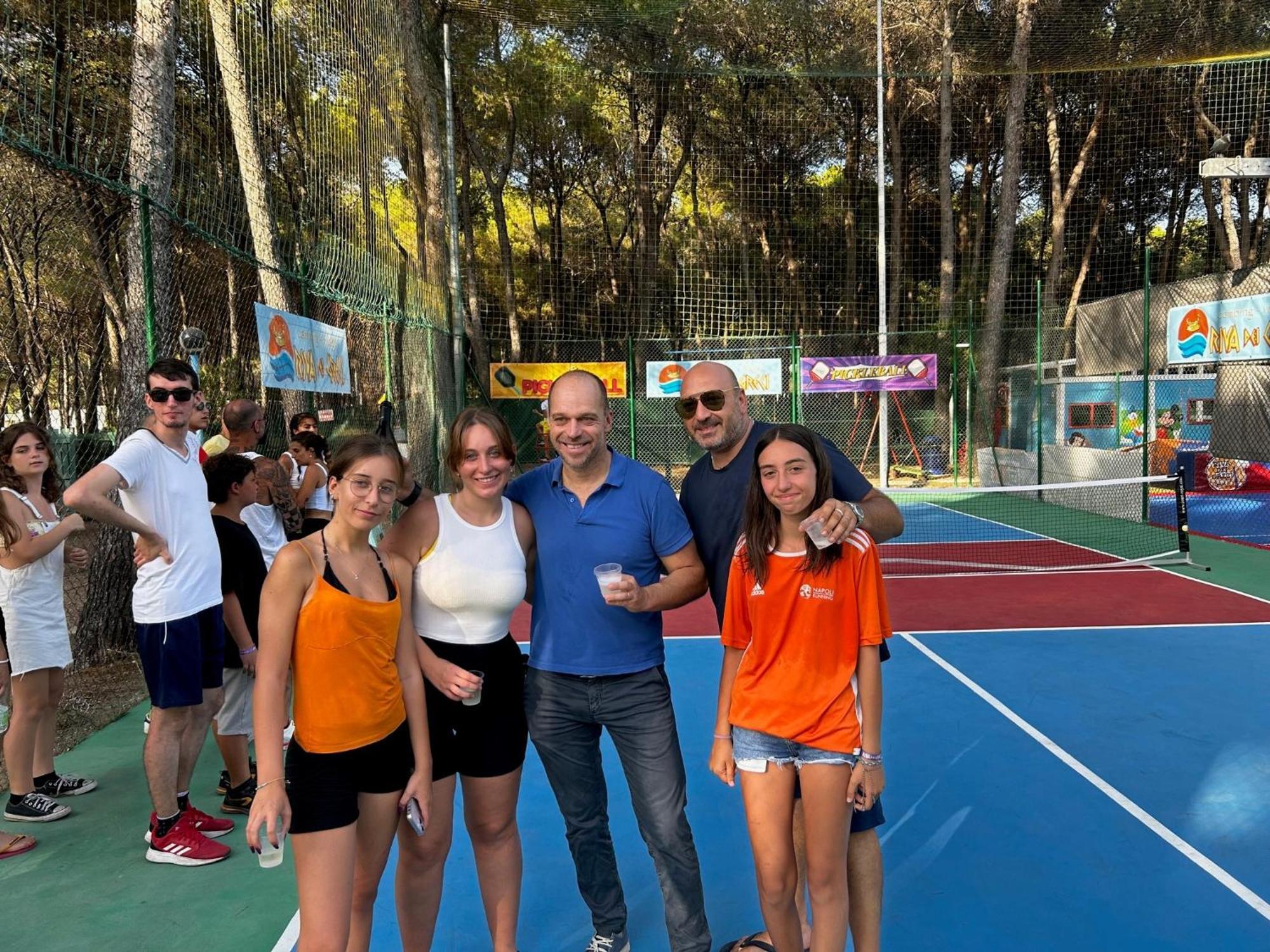 Riva Dei Greci Camping Village Metaponto Dış mekan fotoğraf