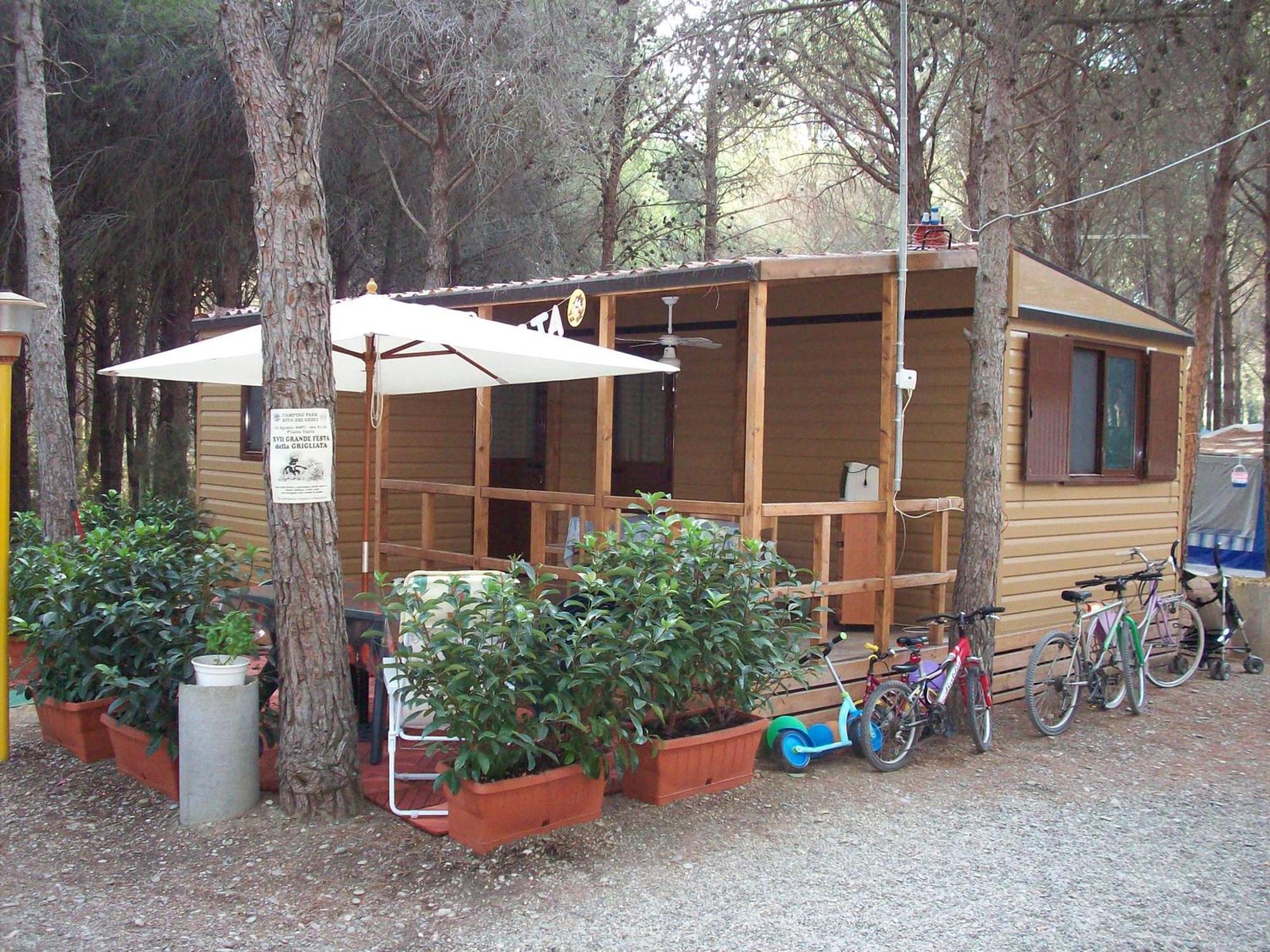 Riva Dei Greci Camping Village Metaponto Dış mekan fotoğraf