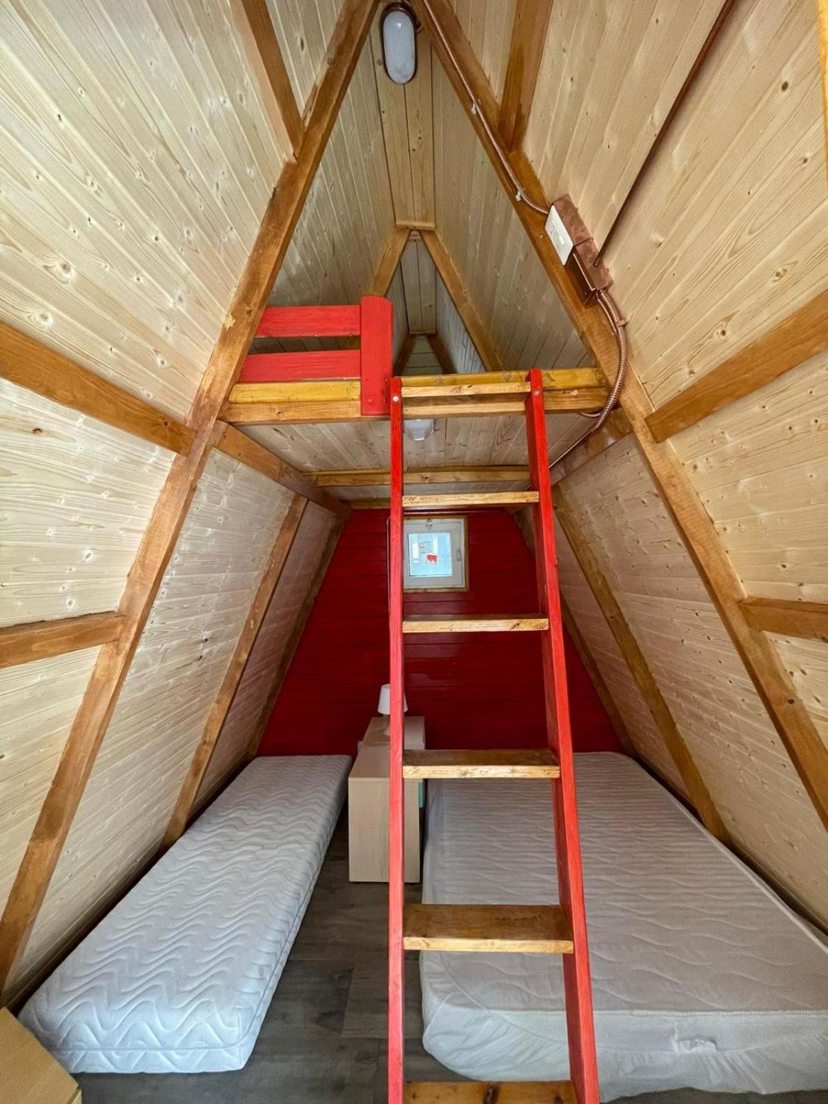 Riva Dei Greci Camping Village Metaponto Dış mekan fotoğraf