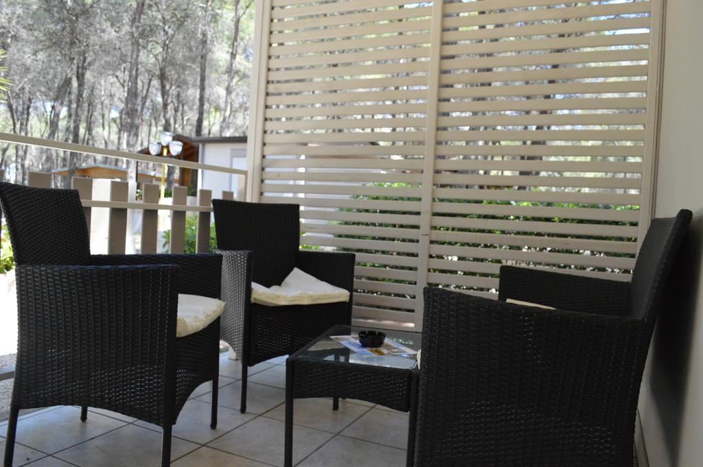 Riva Dei Greci Camping Village Metaponto Dış mekan fotoğraf