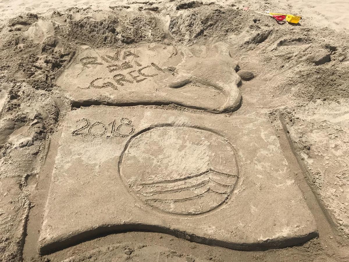 Riva Dei Greci Camping Village Metaponto Dış mekan fotoğraf