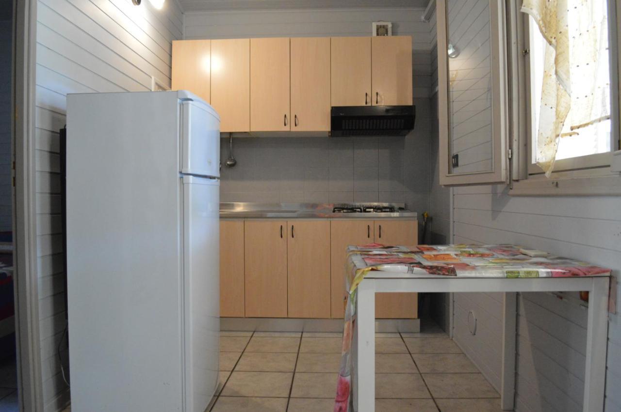 Riva Dei Greci Camping Village Metaponto Dış mekan fotoğraf